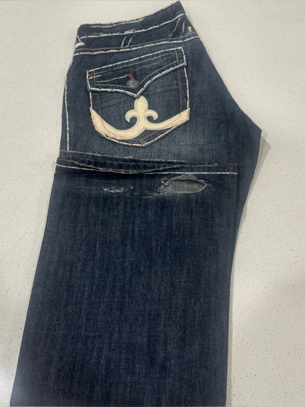 Laguna Beach Jean Co. Mens